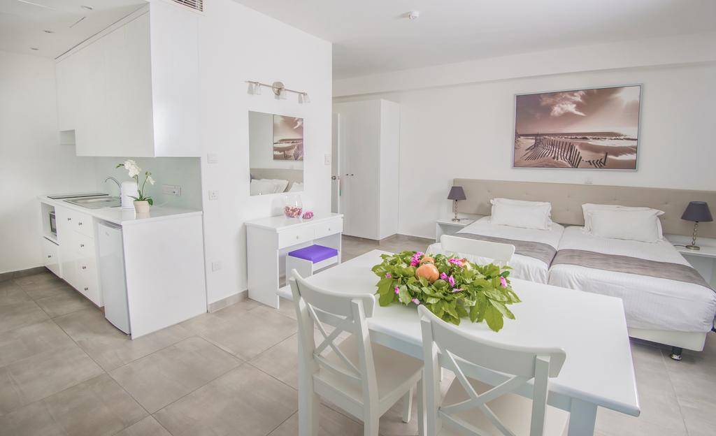 ALVA HOTEL APTS 3★