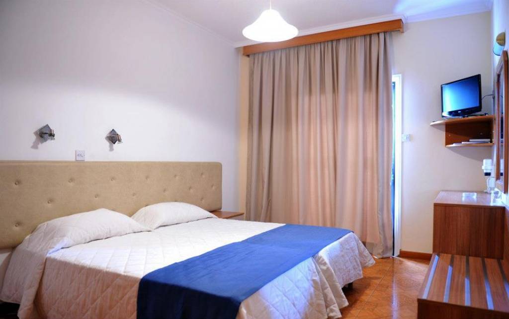 CHRYSTALLA HOTEL 3★