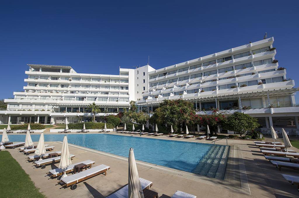 GRECIAN SANDS 4★