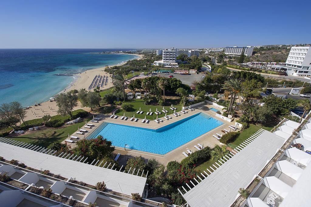 GRECIAN SANDS 4★