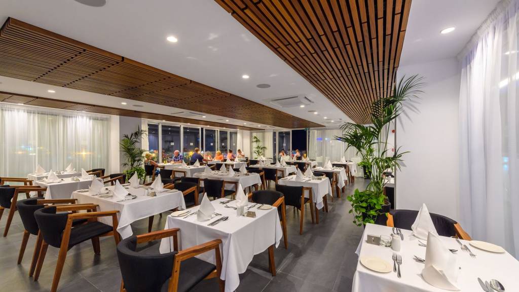 TASIA MARIS BEACH HOTEL & SPA (tikai pieaugušajiem, 14+) 4★