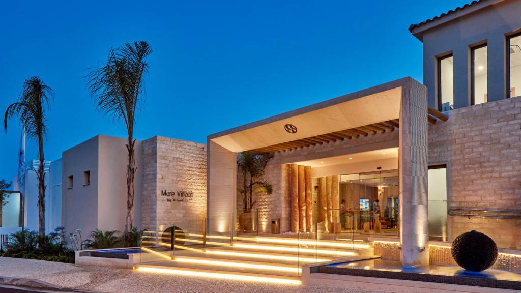 ATLANTICA MARE VILLAGE 4★