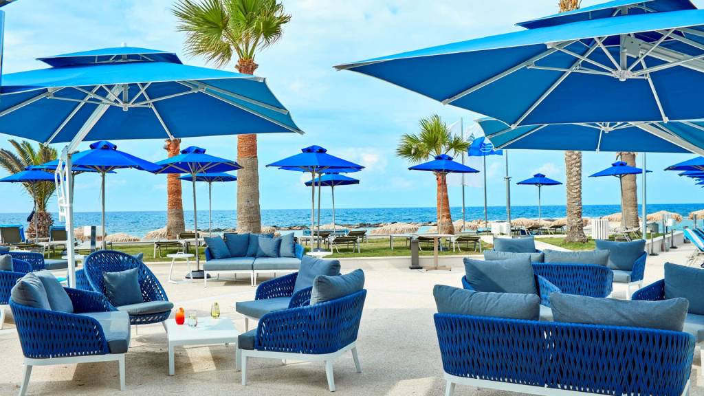 ATLANTICA MARE VILLAGE 4★