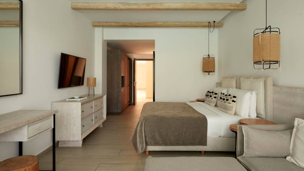 ATLANTICA MARE VILLAGE 4★