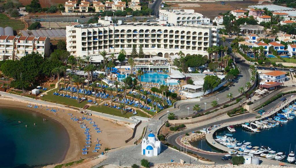 GOLDEN COAST BEACH 4★