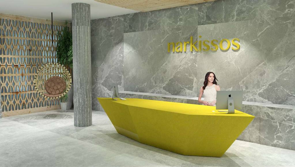 NARCISSOS WATERPARK RESORT 3★