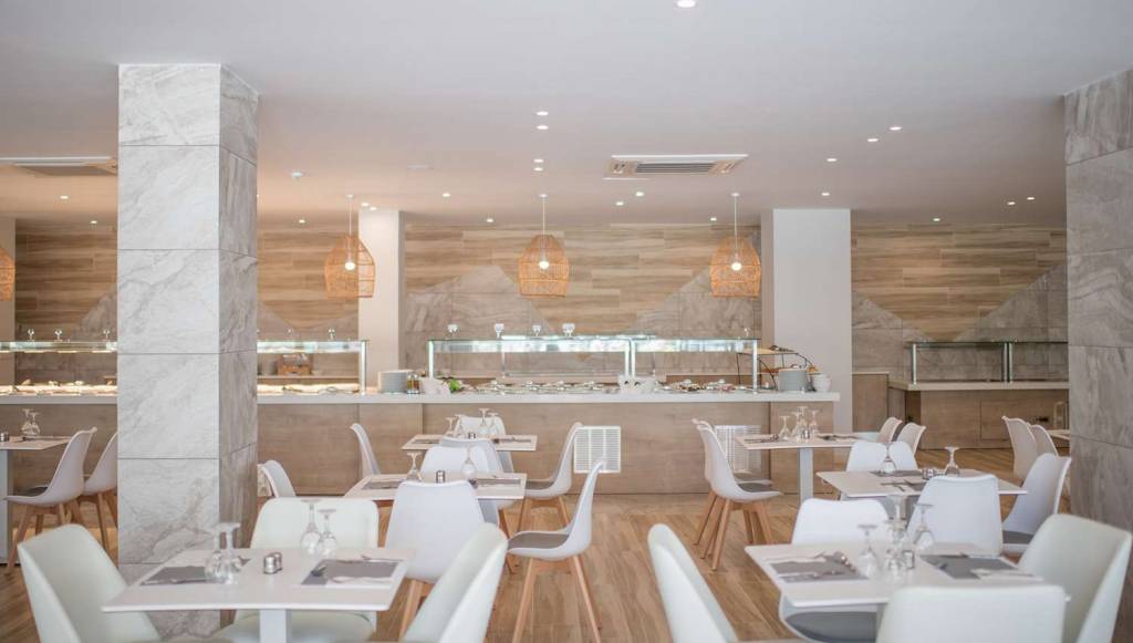 NARCISSOS WATERPARK RESORT 3★