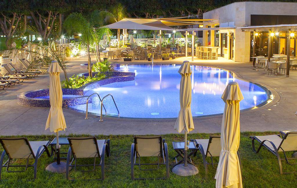 KAPETANIOS ODYSSEIA 3★