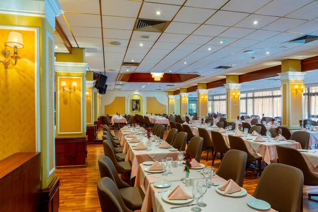 KAPETANIOS ODYSSEIA 3★