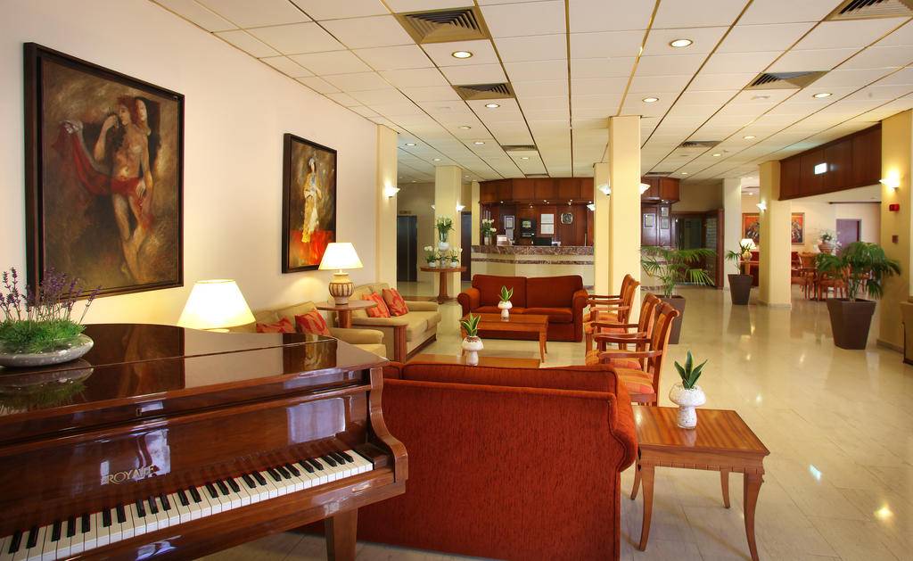 KAPETANIOS ODYSSEIA 3★