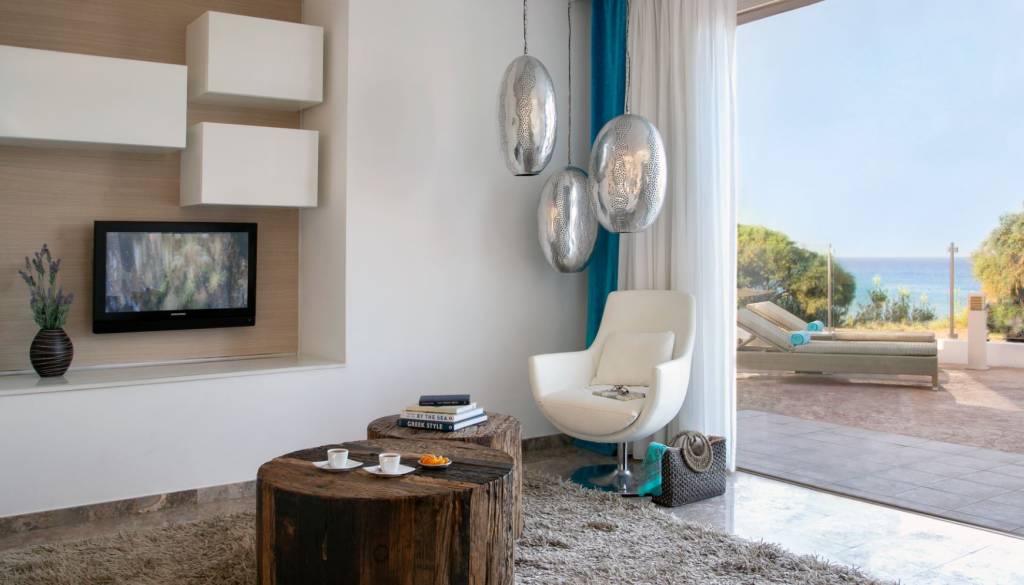 LOUIS ALTHEA KALAMIES LUXURY VILLAS (VILLA) 5★