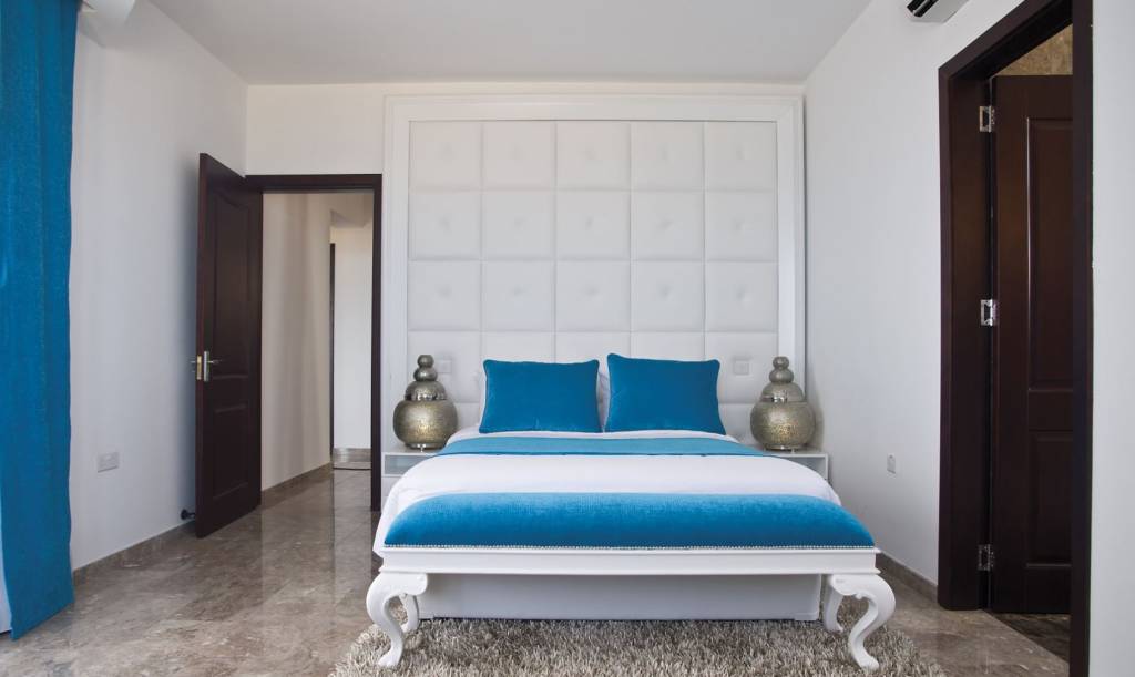 LOUIS ALTHEA KALAMIES LUXURY VILLAS (VILLA) 5★