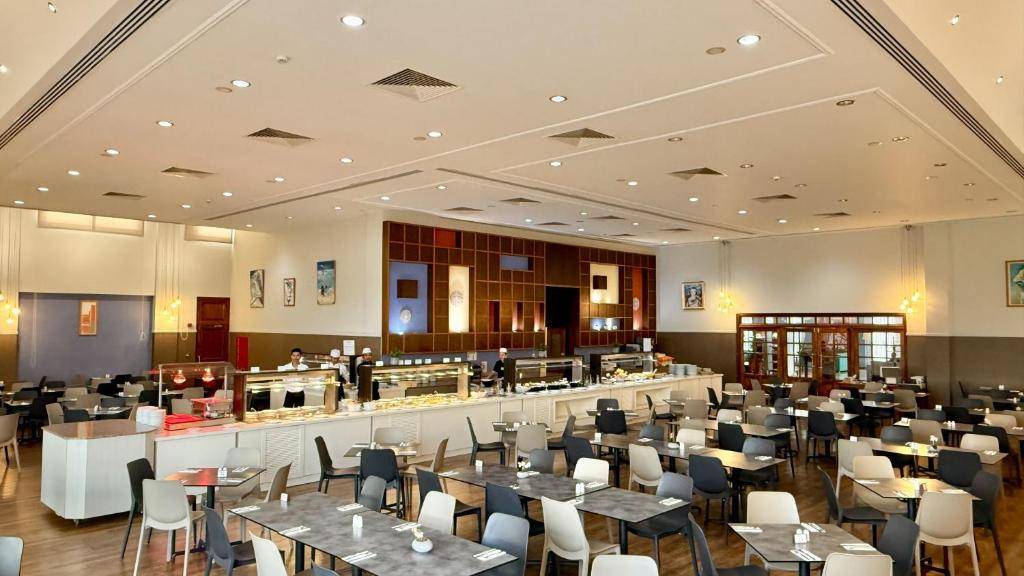 AKTEA BEACH VILLAGE 4★