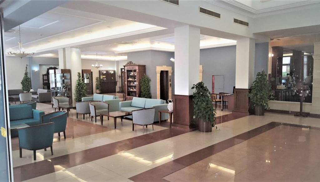 AKTEA BEACH VILLAGE 4★