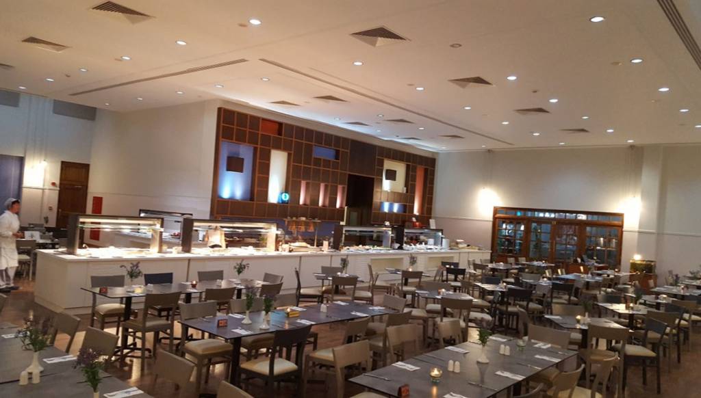 AKTEA BEACH VILLAGE 4★