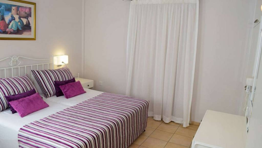 AKTEA BEACH VILLAGE 4★