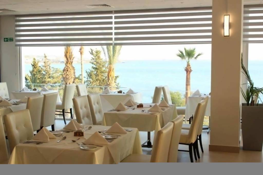 ASCOS CORAL BEACH 4★