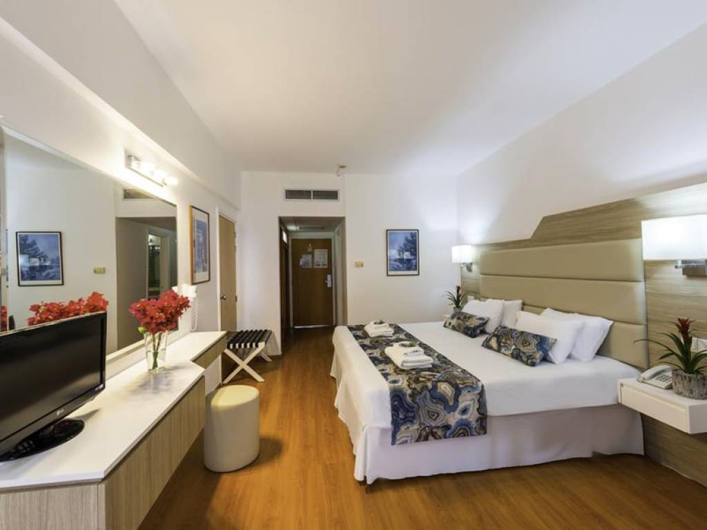 ASCOS CORAL BEACH 4★