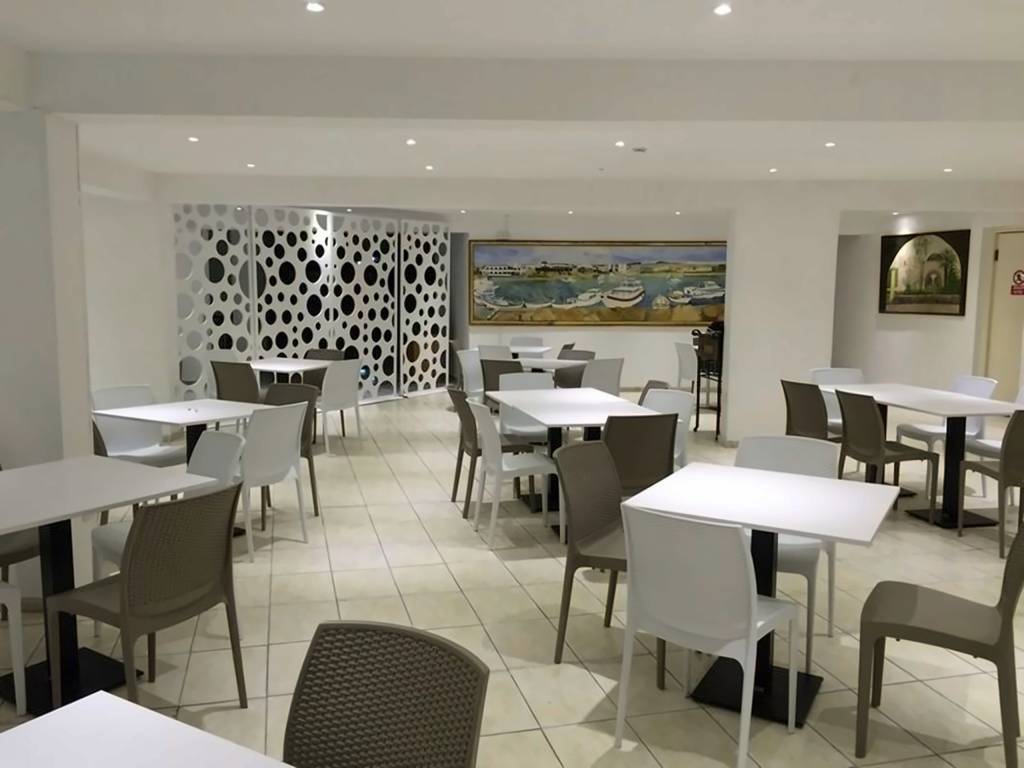 PAMBOS NAPA ROCKS 2★