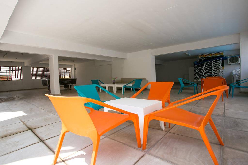 BARBARA ANNEX APTS 2★