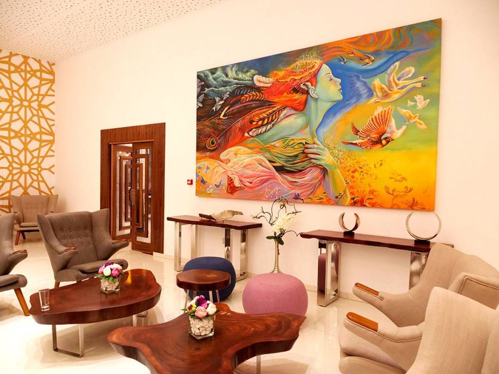 AMETHYST NAPA HOTEL & SPA 4★