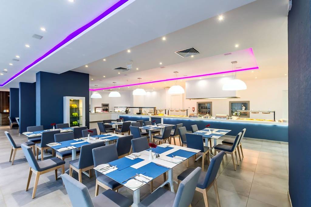 MARGADINA LOUNGE 3★