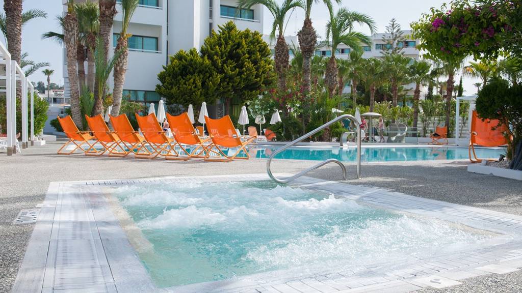 MARGADINA LOUNGE 3★