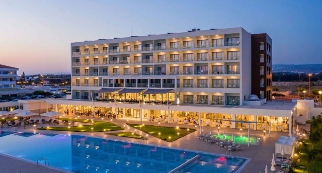 IVI MARE 5★