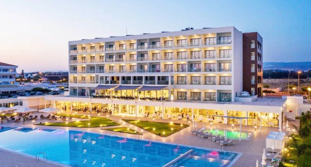 IVI MARE 5★