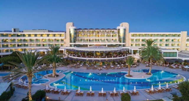 CONSTANTINOU BROS ATHENA BEACH 4★