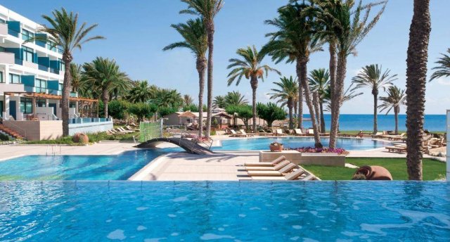 CONSTANTINOU BROS ASIMINA SUITES (tikai pieaugušajiem, 16+) 5★
