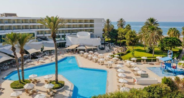 LOUIS IMPERIAL RESORT & SPA 4★