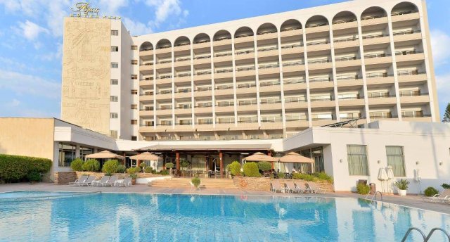AJAX HOTEL 4★