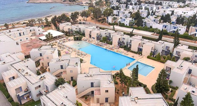 ELECTRA BEACH HOLIDAY VILLAGE 4★