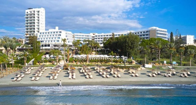 MEDITERRANEAN BEACH 4★