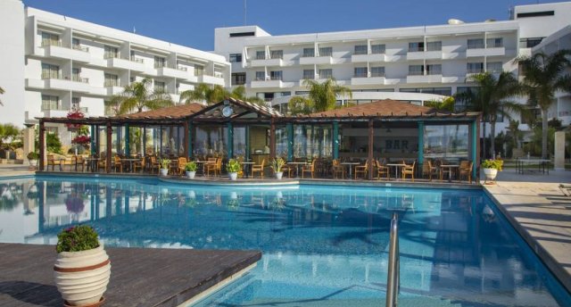 LOUIS LEDRA BEACH 4★
