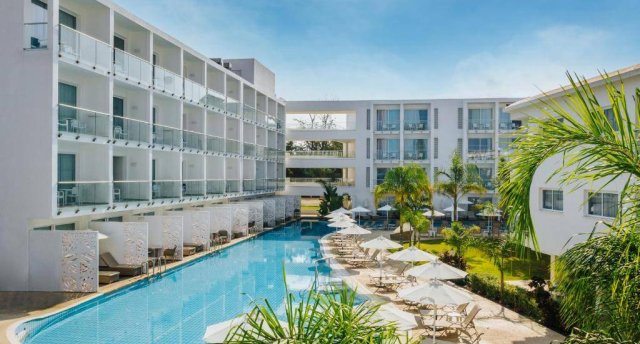 SOFIANNA RESORT & SPA HOTEL 4★
