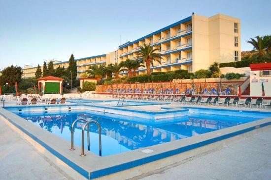 MELLIEHA BAY HOTEL 4★