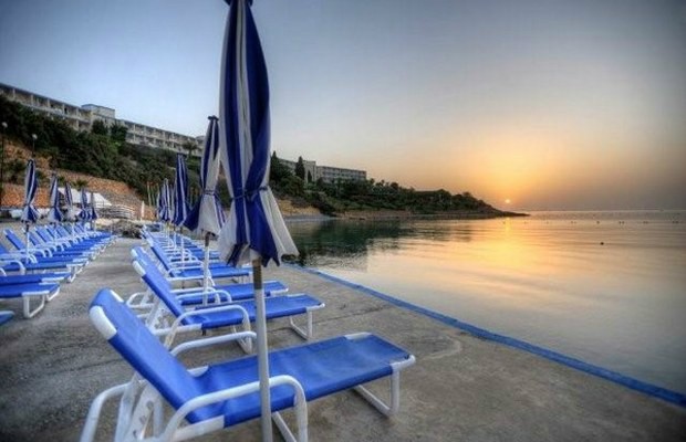 MELLIEHA BAY HOTEL 4★