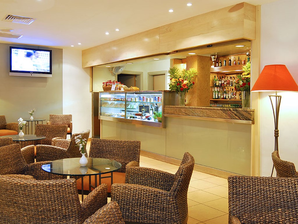 MELLIEHA BAY HOTEL 4★