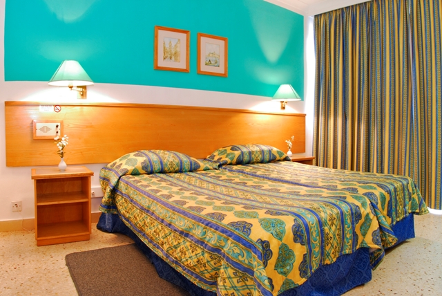 MELLIEHA BAY HOTEL 4★