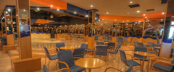 MELLIEHA BAY HOTEL 4★