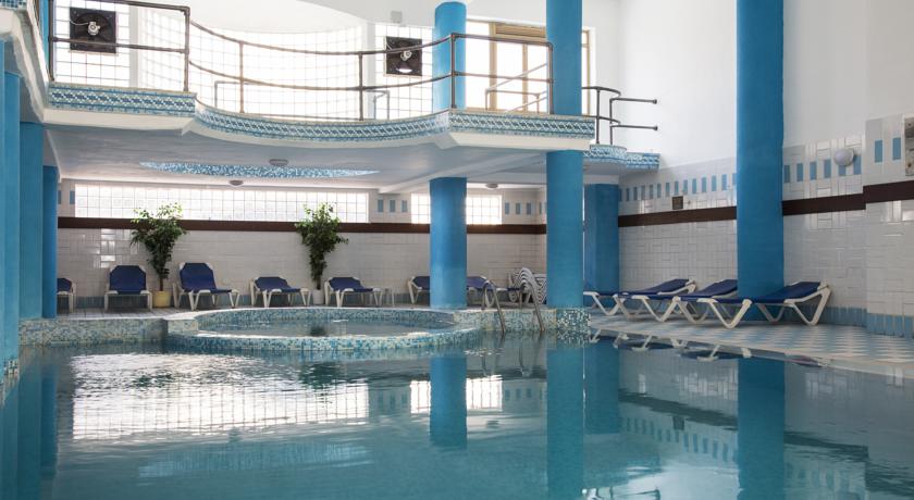 THE BUGIBBA HOTEL & APARTMENTS 3★