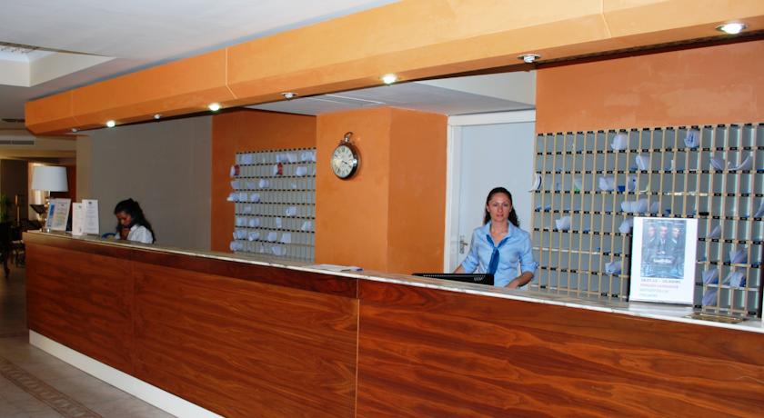 THE BUGIBBA HOTEL & APARTMENTS 3★