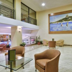 LUNA HOLIDAY COMPLEX 3★