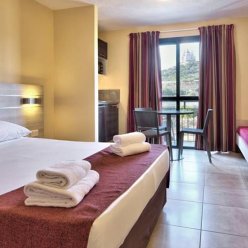 LUNA HOLIDAY COMPLEX 3★