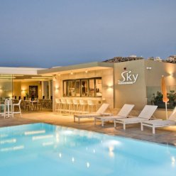 LUNA HOLIDAY COMPLEX 3★