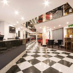 PERGOLA CLUB HOTEL & SPA