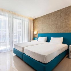 PERGOLA CLUB HOTEL & SPA