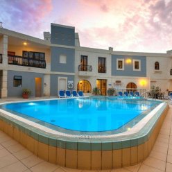 PERGOLA CLUB HOTEL & SPA